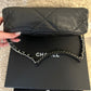 Chanel 19 nera