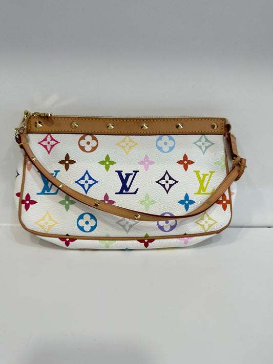 Louis Vuitton Murakami multicolor