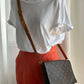 Vintage Louis Vuitton Musette