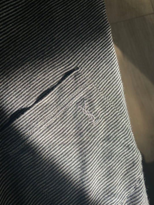 T-shirt Saint Laurent