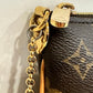 Louis Vuitton Milla