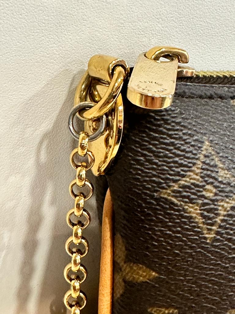 Louis Vuitton Milla