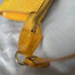 LV Yellow Epi Accessorize