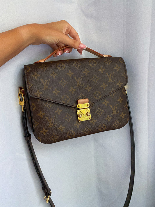 Pochette Louis Vuitton Métis