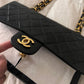 Chanel classic 25