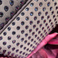 Gucci Swarovski Maxi Clutch