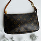 Louis Vuitton Accessoires monogram m