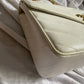 Chanel Envelope bianca