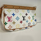Louis Vuitton Murakami multicolor