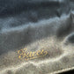 Gucci Pochette d’epoca in raso di seta