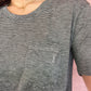 T-shirt Saint Laurent