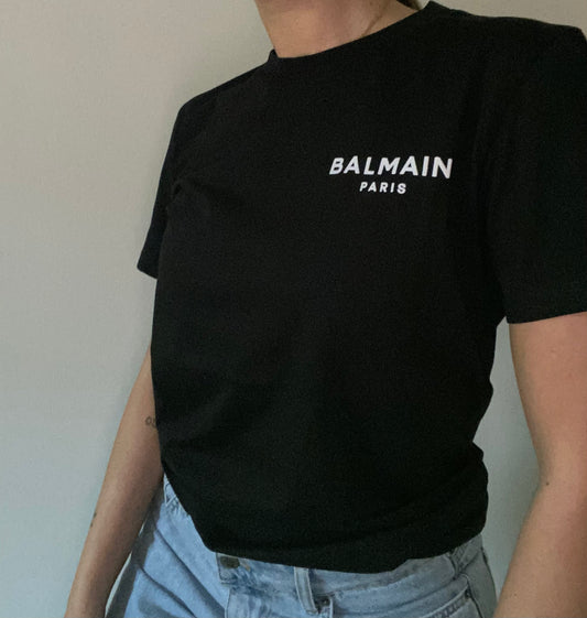T-shirt Balmain
