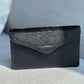 Gucci Pochette d’epoca in raso di seta