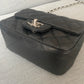 Chanel Mini square.