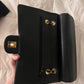Chanel classic 25