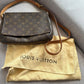 Vintage Louis Vuitton Musette