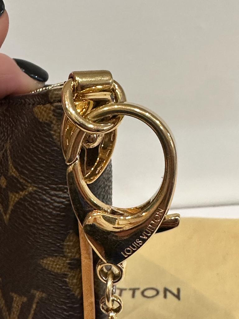Louis Vuitton Milla