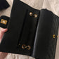 Chanel classic 25