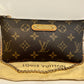 Louis Vuitton Milla