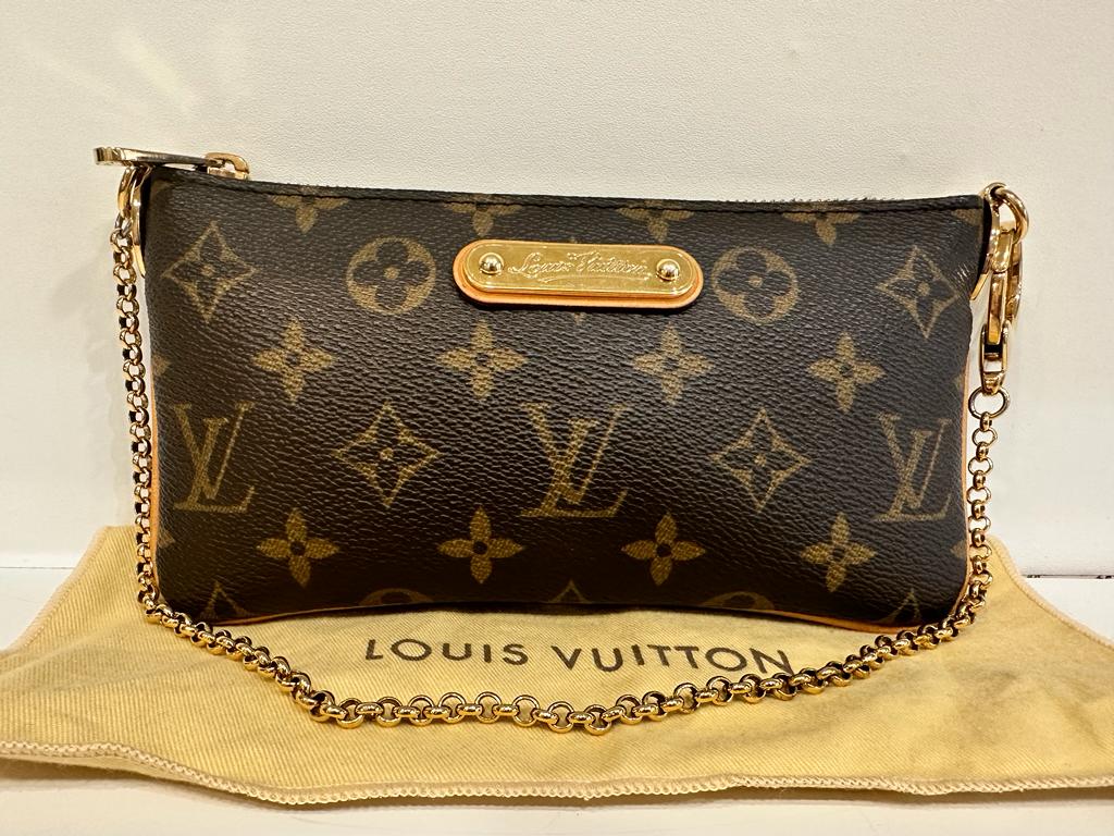 Louis Vuitton Milla