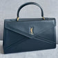Vintage Yves Saint Laurent Cassandra