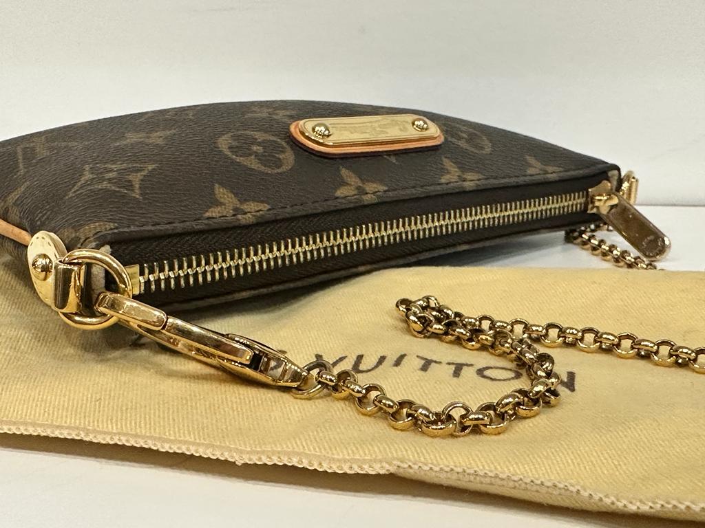 Louis Vuitton Milla