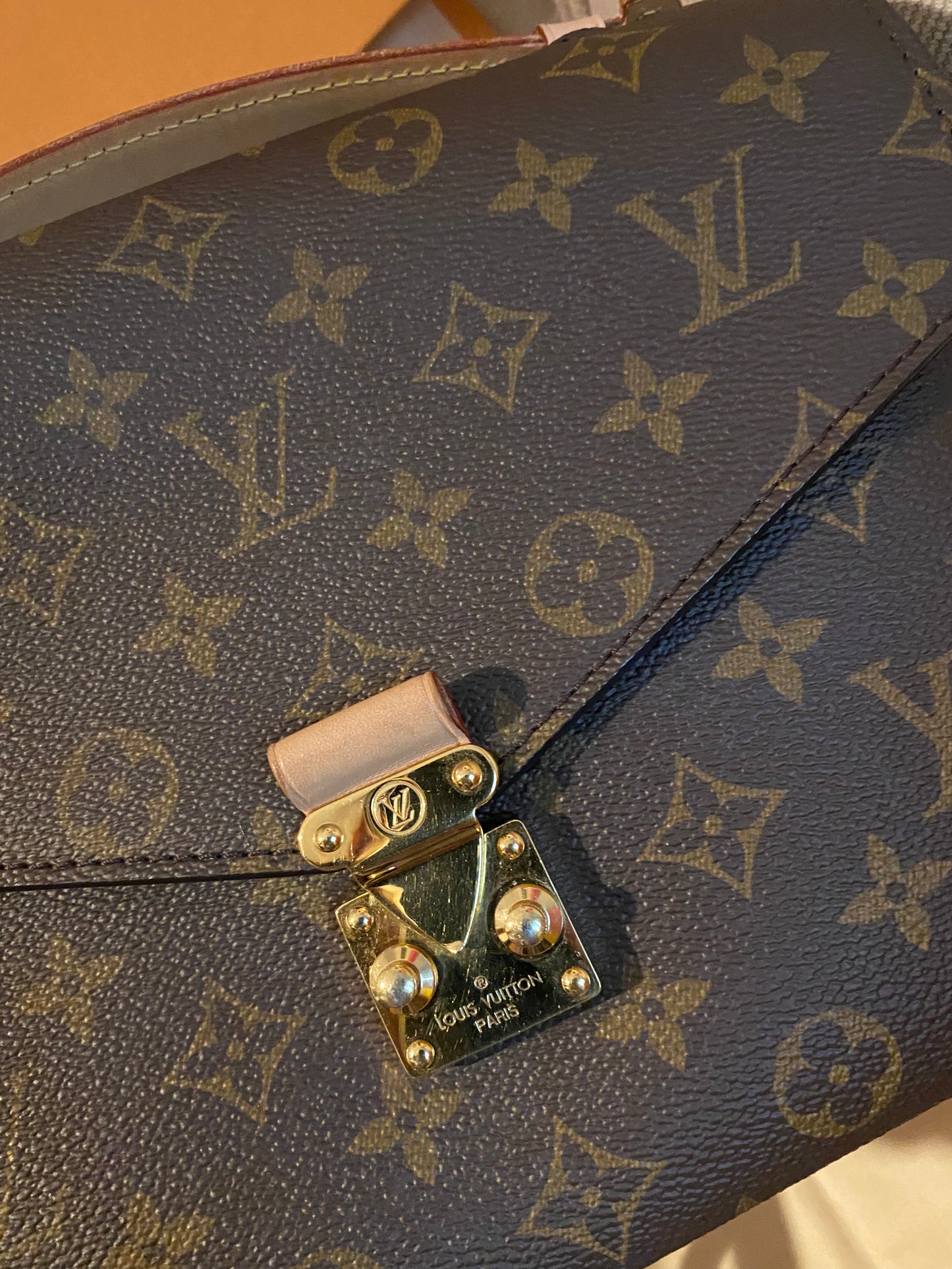 Pochette Louis Vuitton Métis