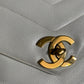 Chanel Envelope bianca