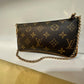 Louis Vuitton Milla