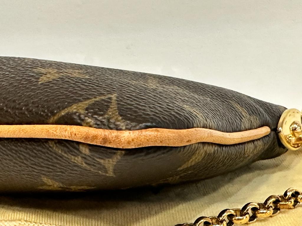 Louis Vuitton Milla