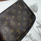 Louis Vuitton Accessoires monogram m