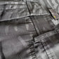Pantaloni Fendi Vintage stampa zebra
