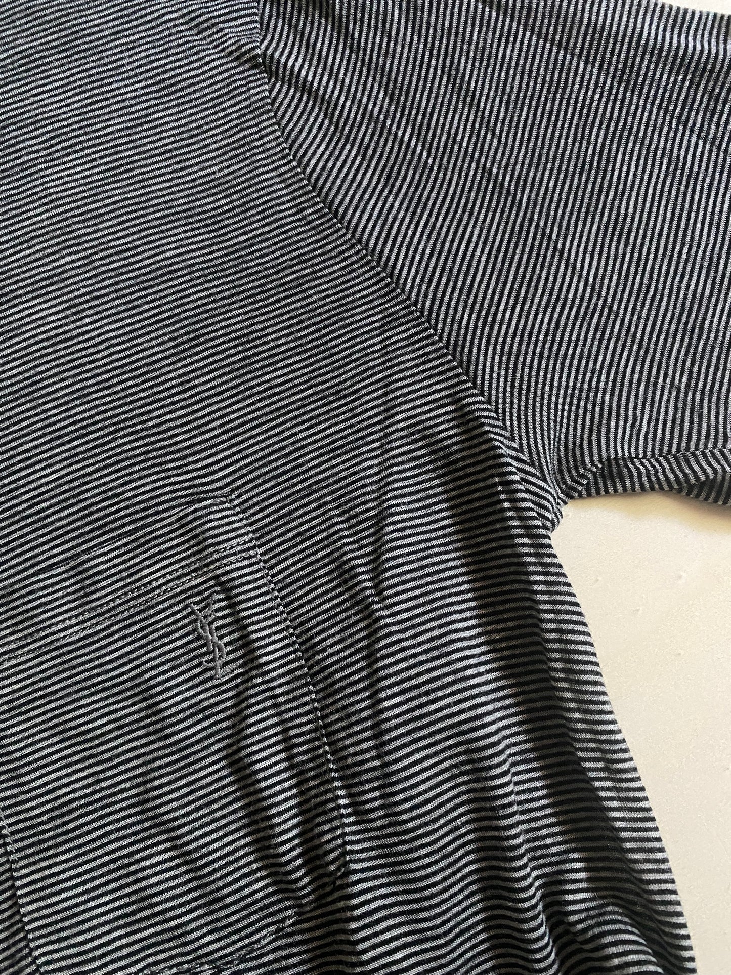 T-shirt Saint Laurent