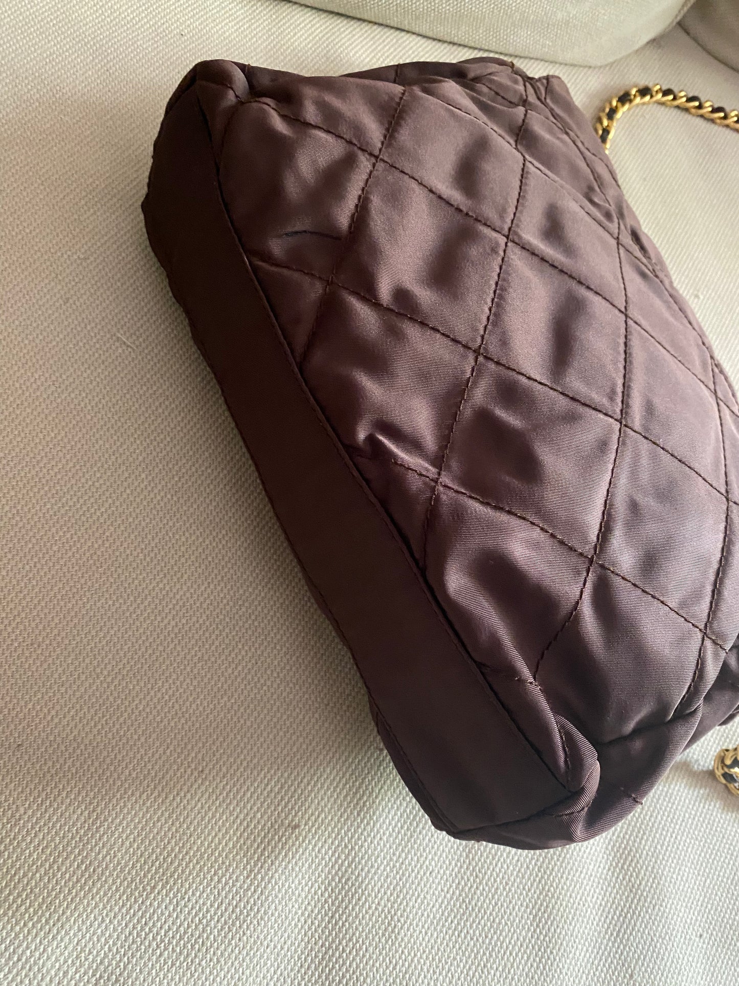 Vintage Prada Tote bag