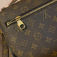 Pochette Louis Vuitton Métis