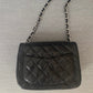 Chanel Mini square.