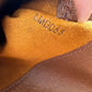 Vintage Louis Vuitton Musette