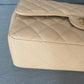 Chanel Jumbo caviar beige