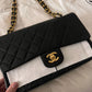 Chanel classic 25