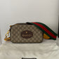 Gucci camera bag