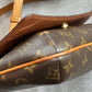 Vintage Louis Vuitton Musette