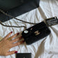 Chanel Mini nera
