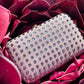 Gucci Swarovski Maxi Clutch