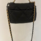 Chanel 19 nera