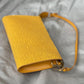LV Yellow Epi Accessorize