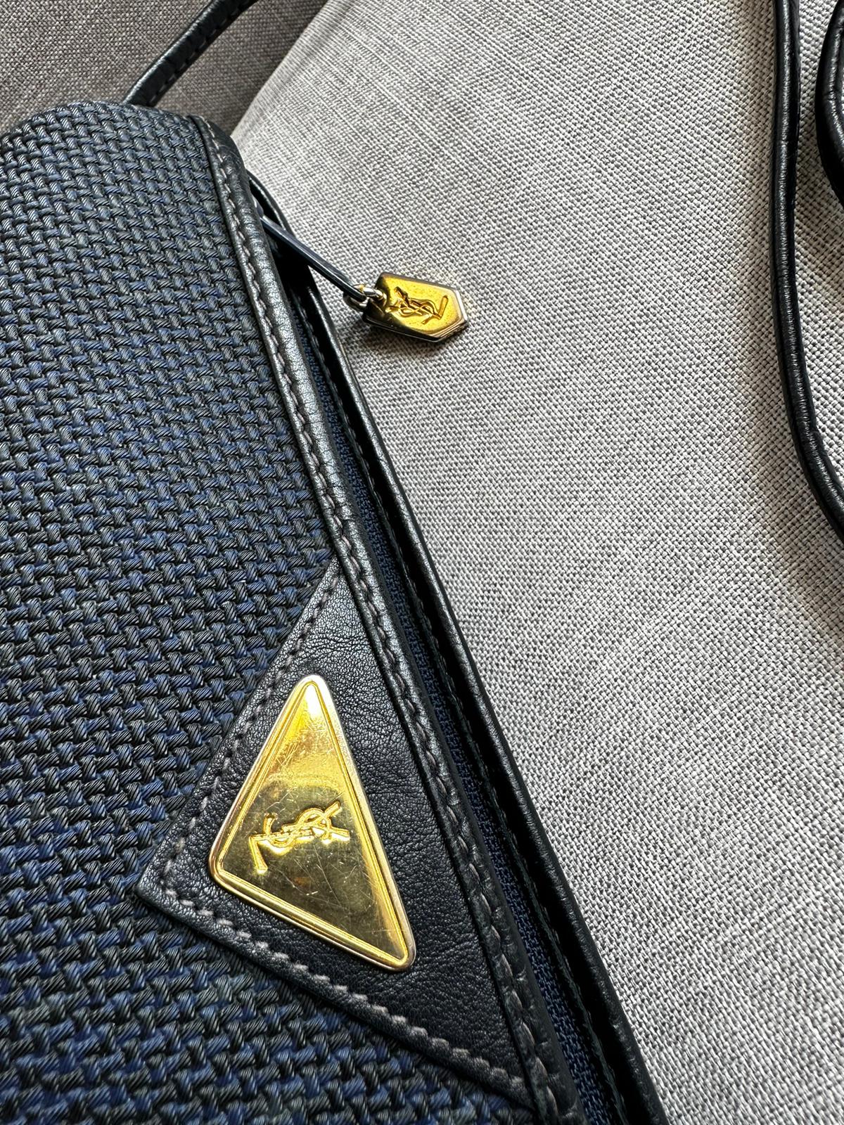 Vintage Yves Saint Laurent