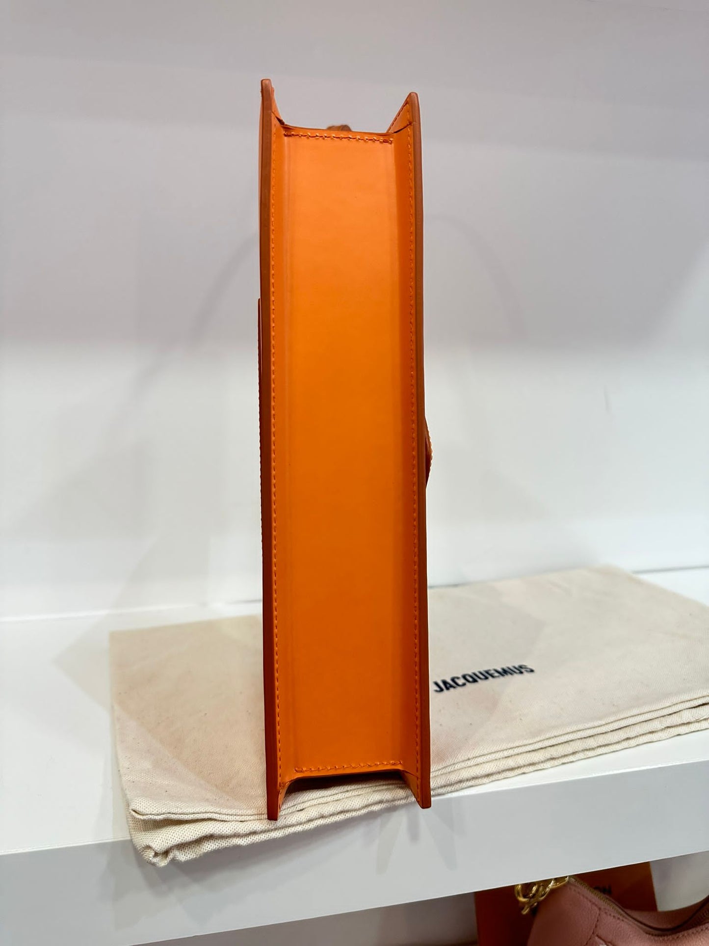 Le Bambino Long Jacquemus