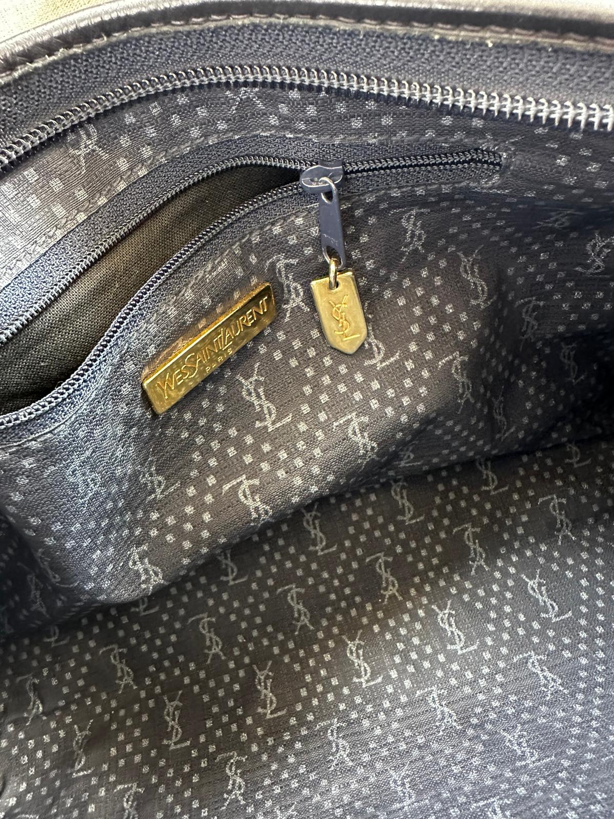 Vintage Yves Saint Laurent