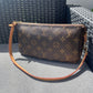 Louis Vuitton Pochette Monogram
