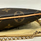 Louis Vuitton Milla